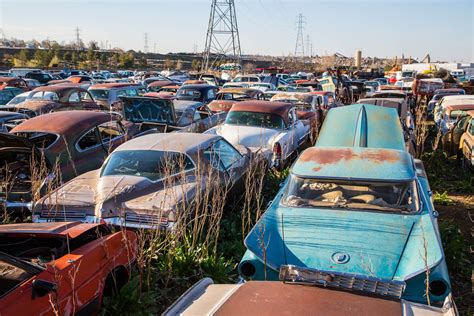 junkyards in colorado springs|Auto Parts 